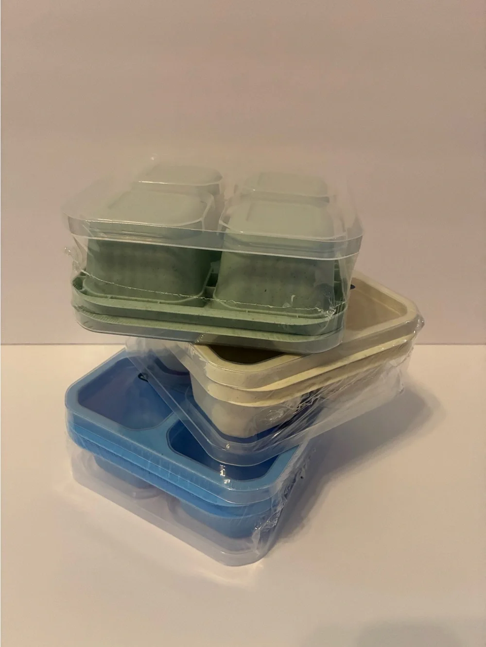 Snack Box bundle